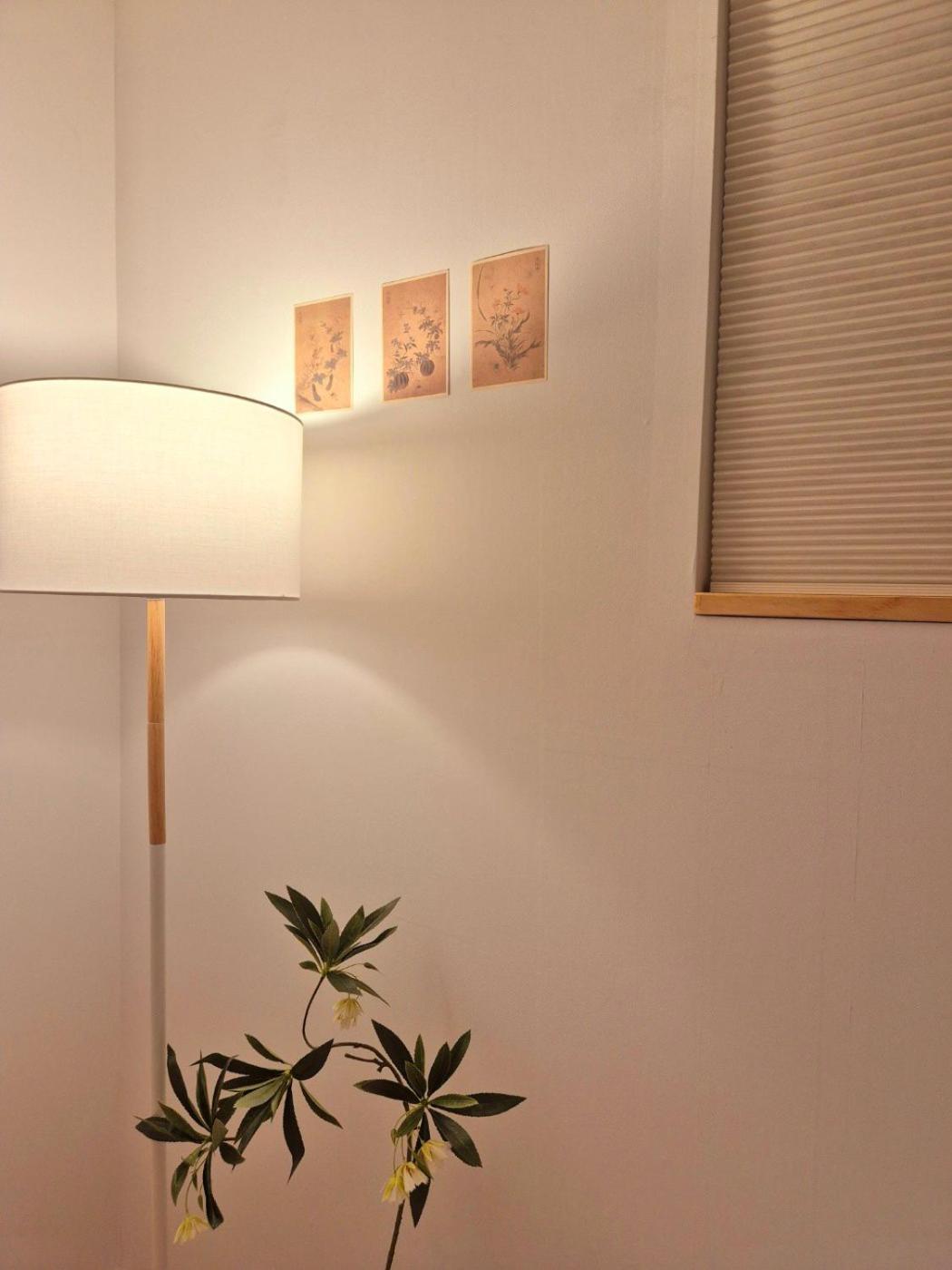 Pousada Urban Corner New Building 2 Rooms, 1 Living Room, 1 Kitchen # Seokchon Cherry Blossom # Lotte World # Kspo *